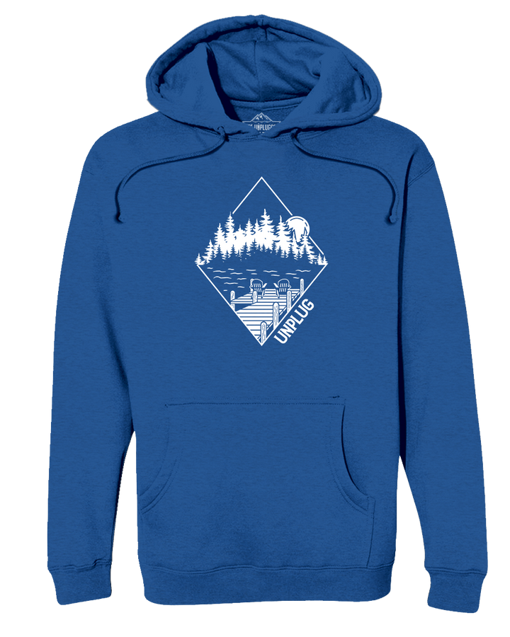 Lake Life Heavyweight Hoodie