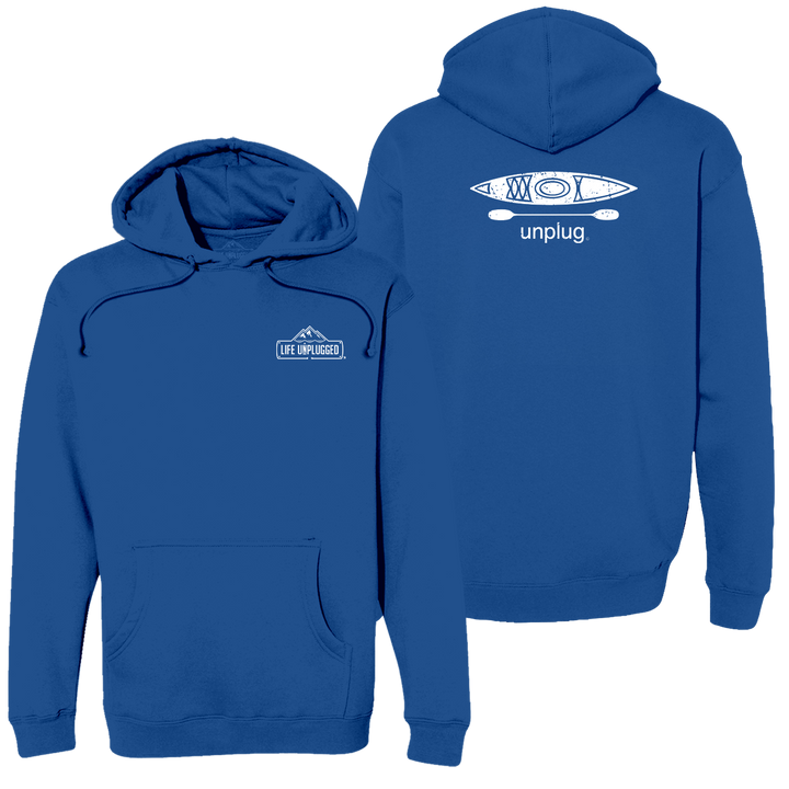 Kayak Heavyweight Hoodie
