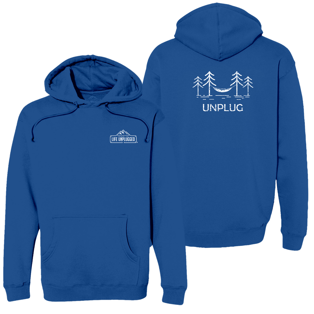 Hammocking Heavyweight Hoodie