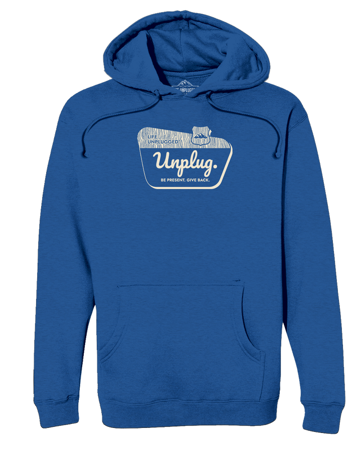 National Park Service Heavyweight Hoodie