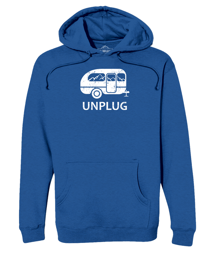 Camper Heavyweight Hoodie