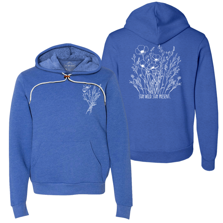 WILDFLOWER Super Soft Hoodie