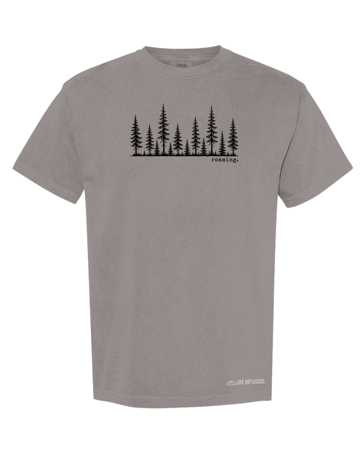 ROAMING Cotton T-Shirt powered by Comfort Colors®