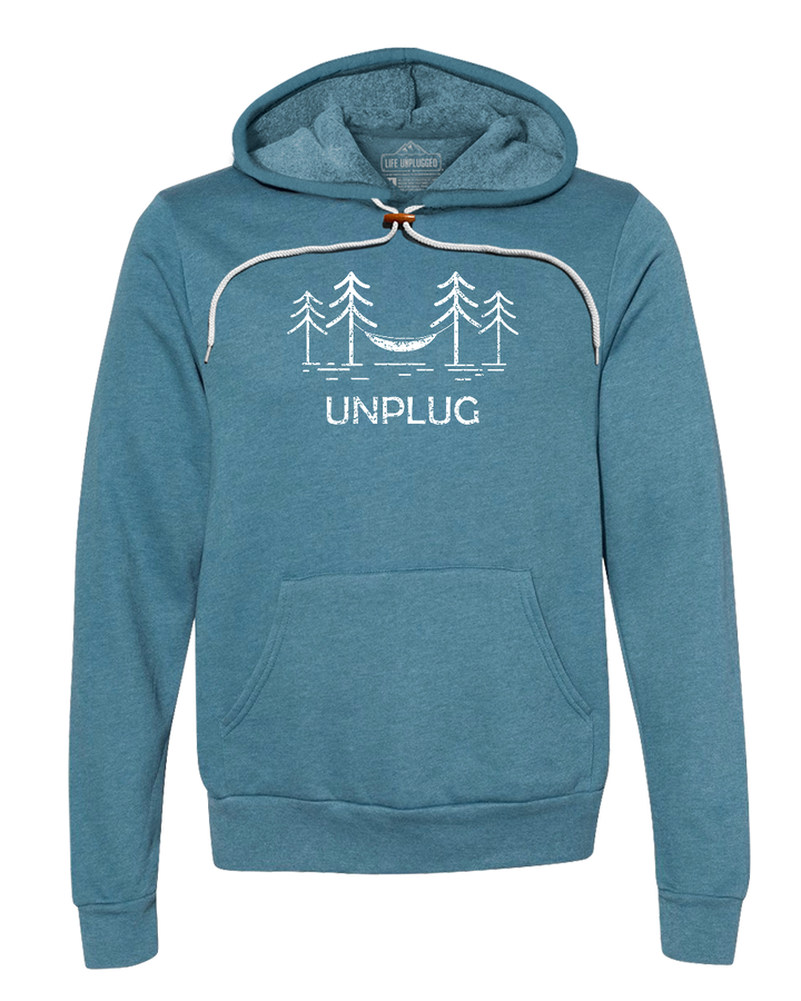 Hammocking Super Soft Hoodie