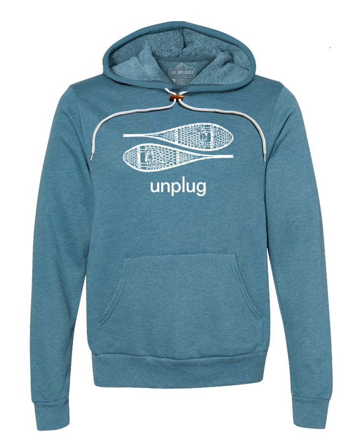 SNOWSHOE Super Soft Hoodie