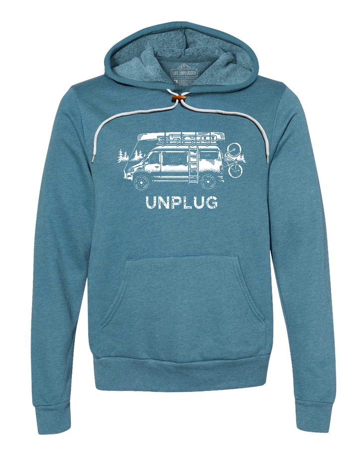Van Life Super Soft Hoodie