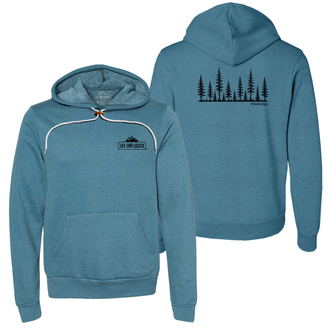 ROAMING Super Soft Hoodie