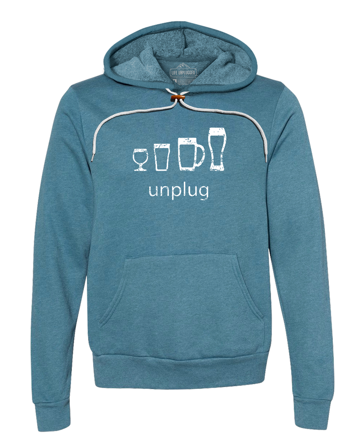 Craft Beer Super Soft Hoodie