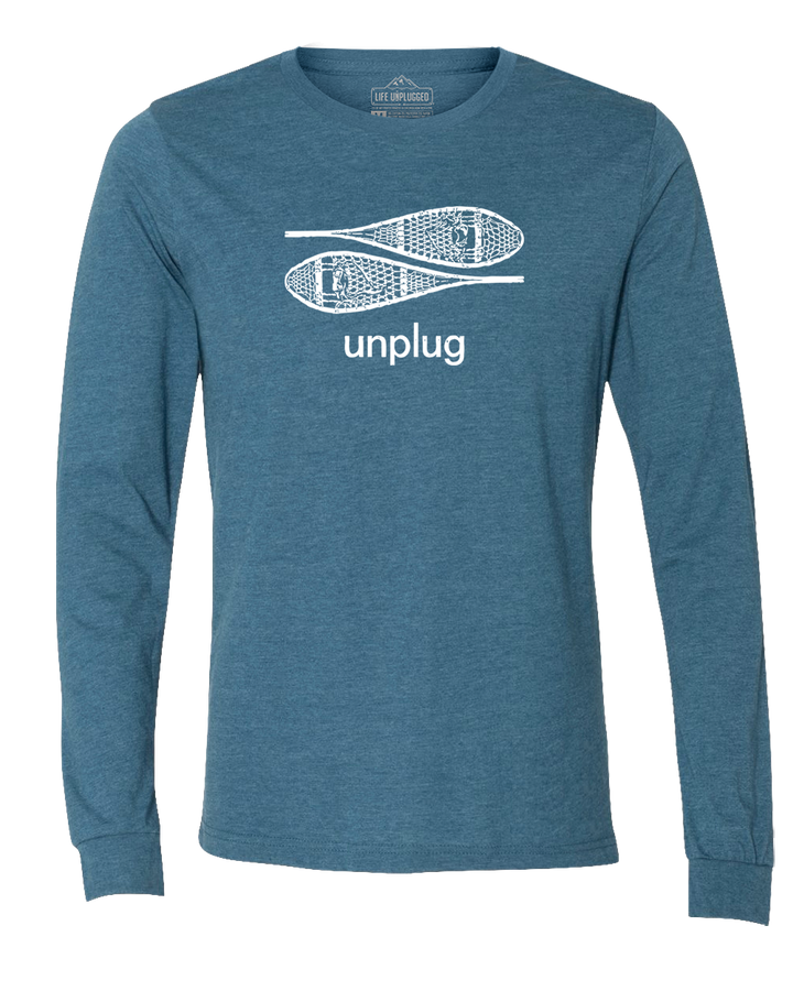 SNOWSHOE Long Sleeve T-Shirt