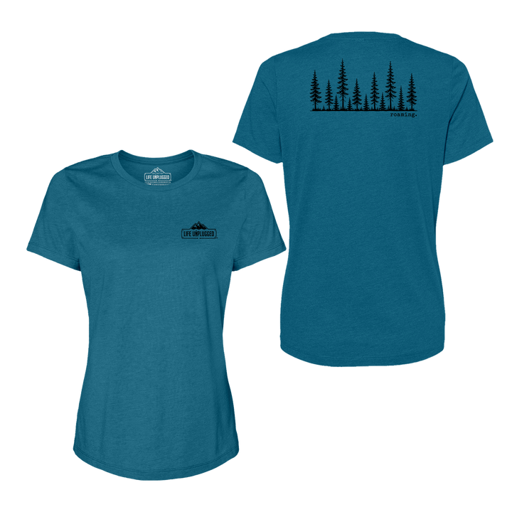 ROAMING Women's T-Shirt