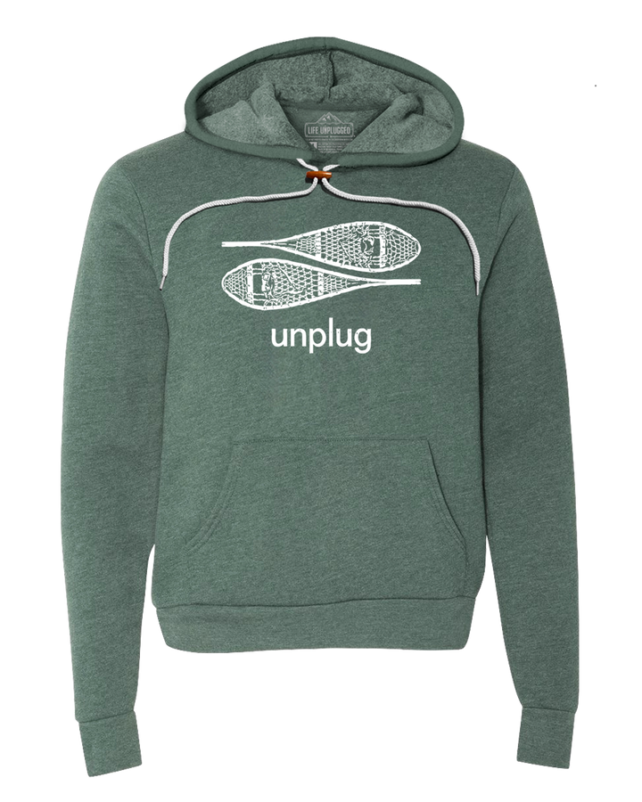 SNOWSHOE Super Soft Hoodie