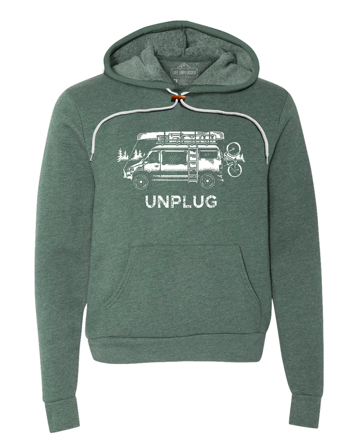 Van Life Super Soft Hoodie