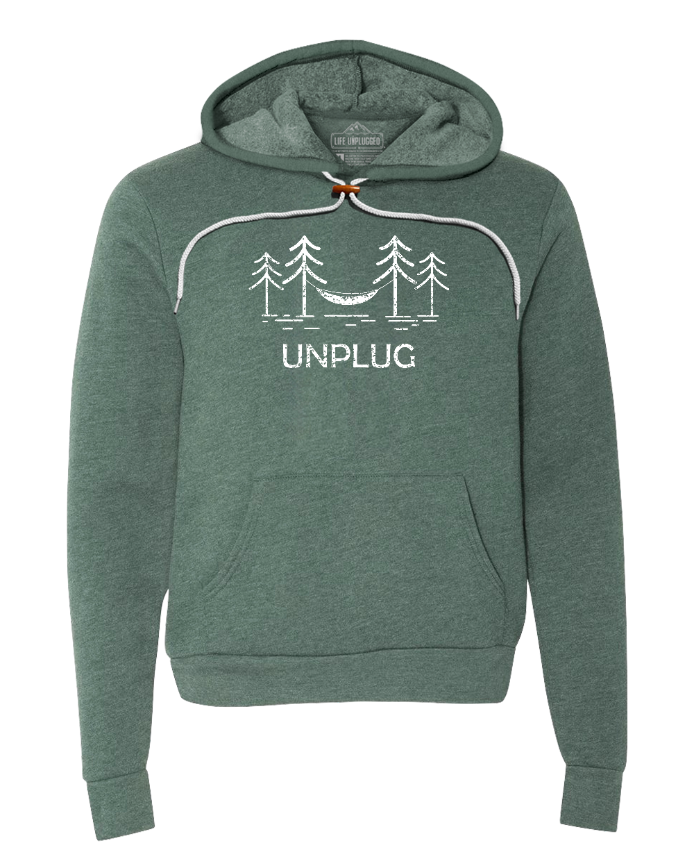 Hammocking Super Soft Hoodie