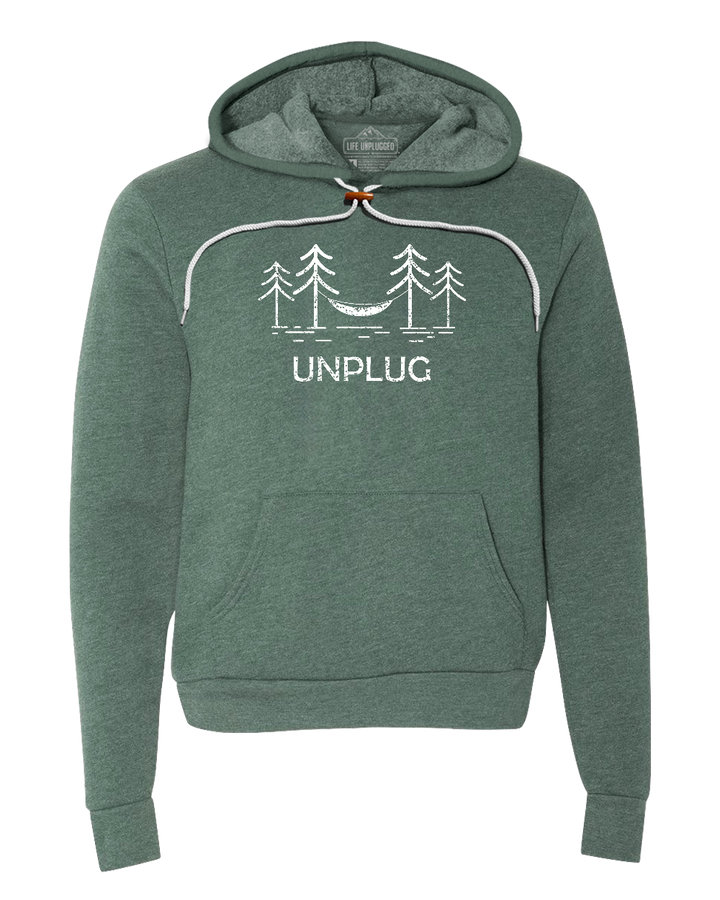 Hammocking Super Soft Hoodie