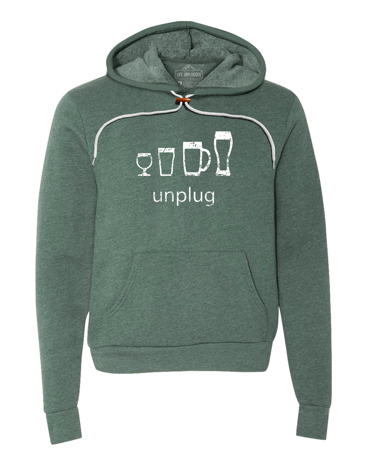 Craft Beer Super Soft Hoodie