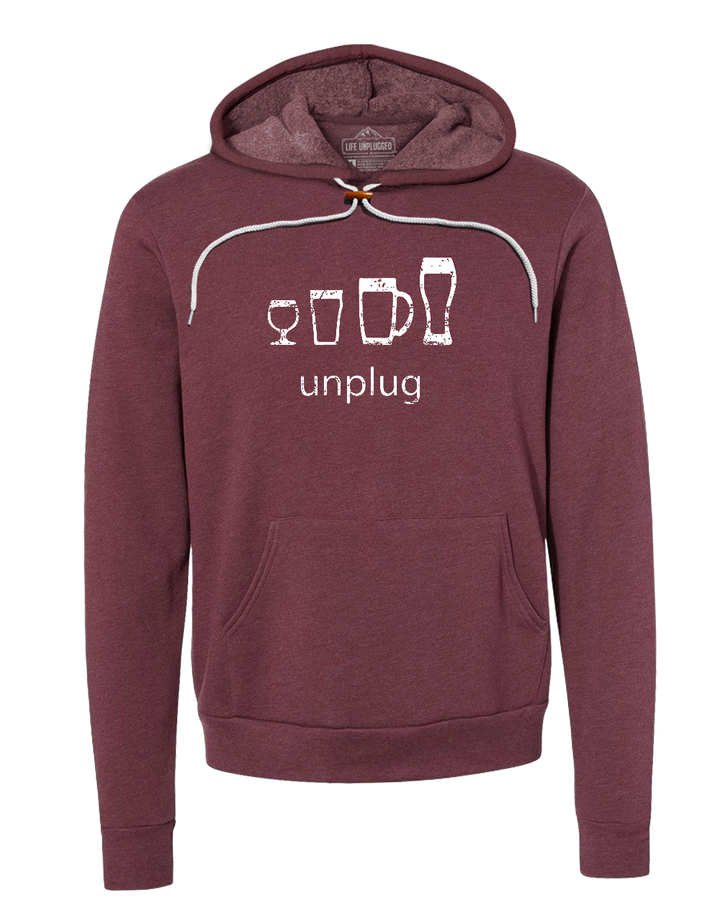 Craft Beer Super Soft Hoodie