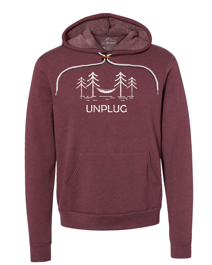 Hammocking Super Soft Hoodie