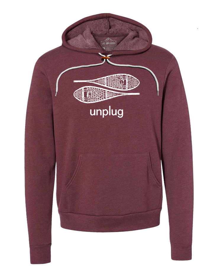 SNOWSHOE Super Soft Hoodie
