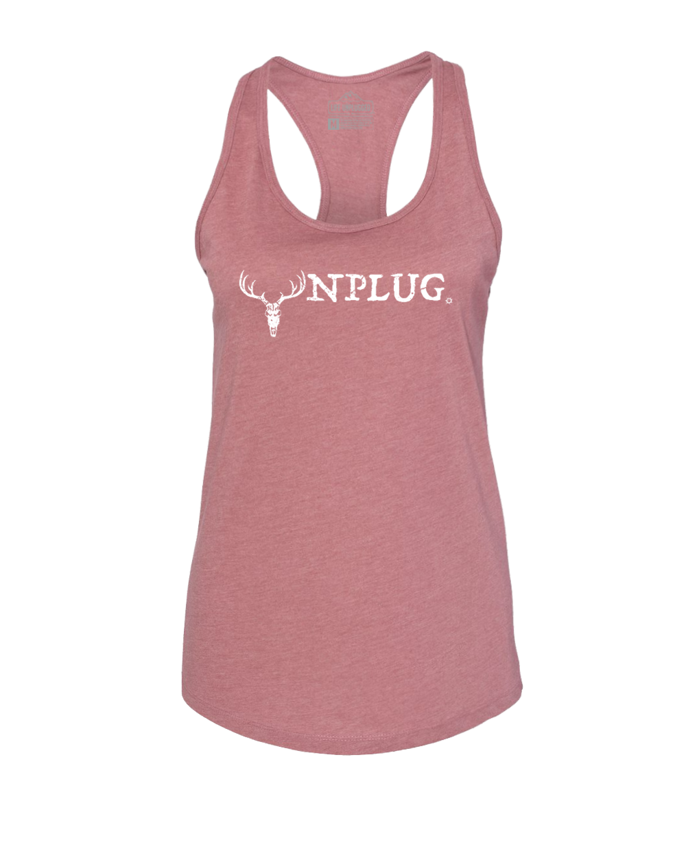 Hunting Women's Racerback Tank Top