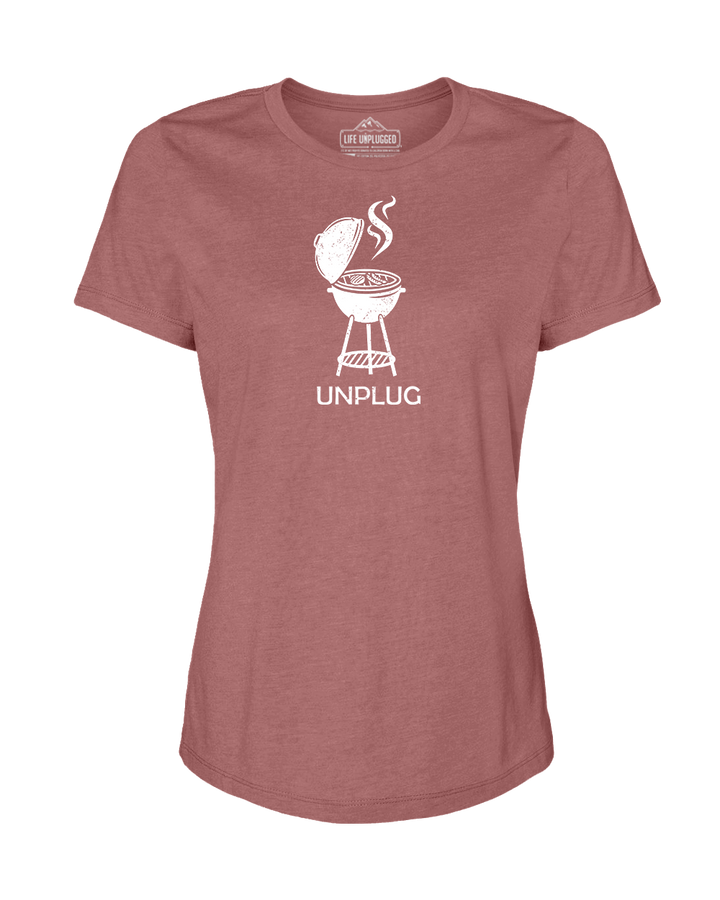 Grilling Women's T-Shirt