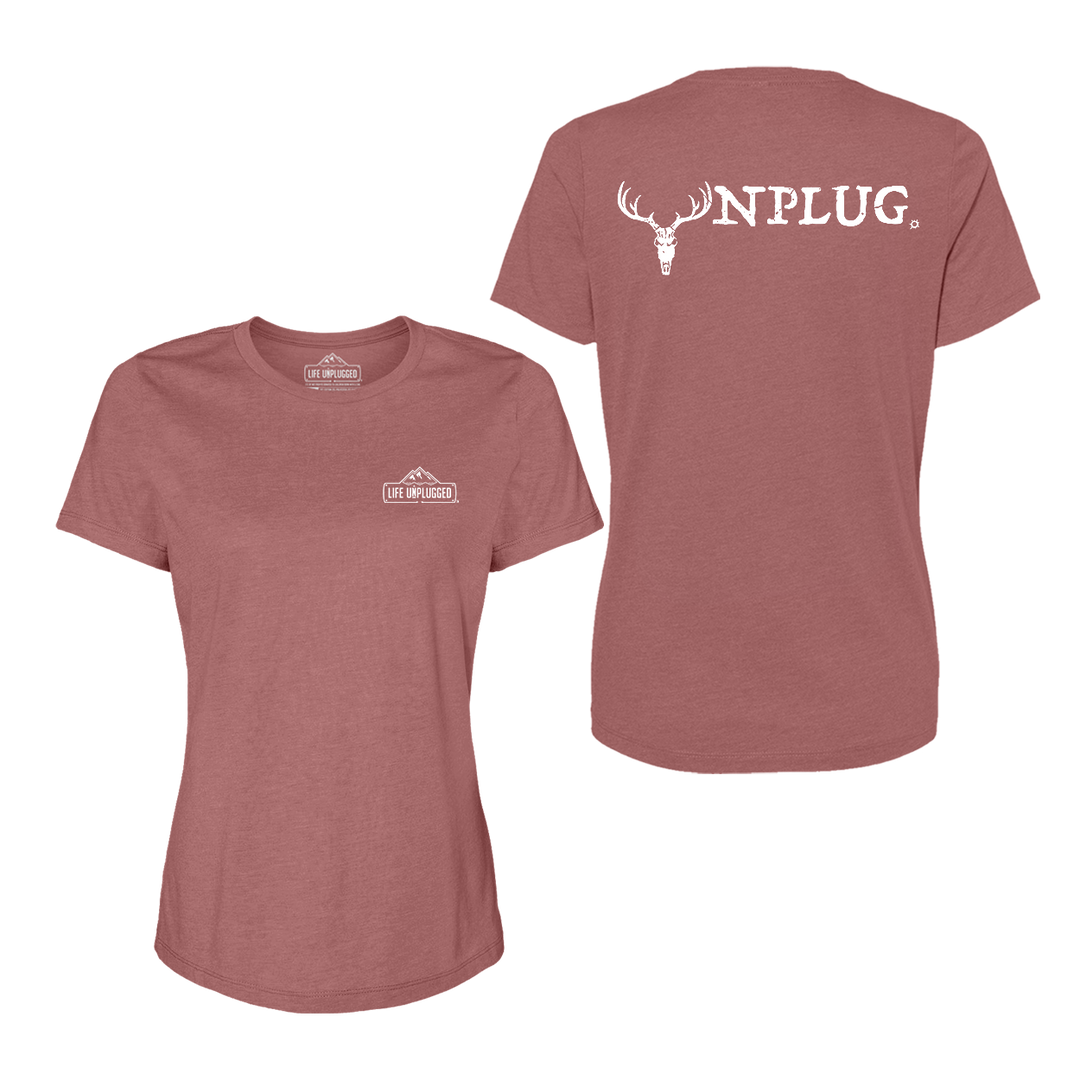 Hunting Women's T-Shirt