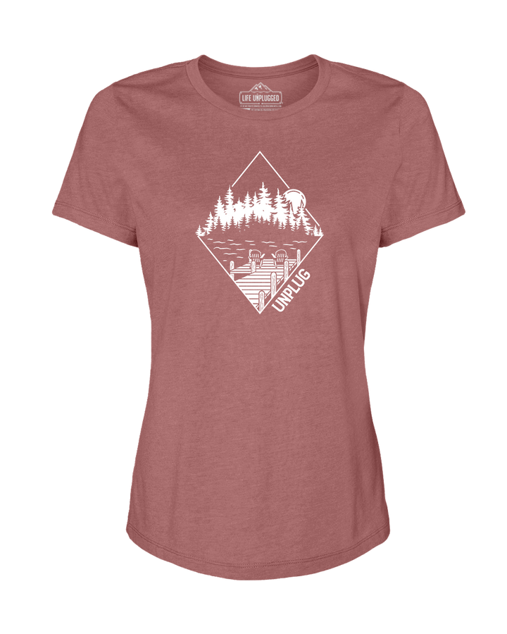 Lake Life Women's T-Shirt