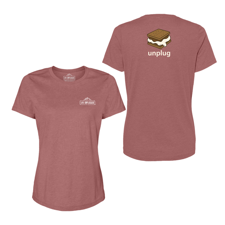 S'MORES Women's T-Shirt