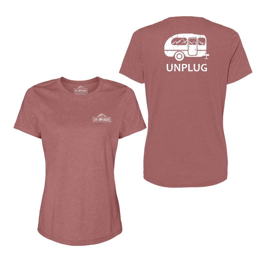 Camper Women's T-Shirt
