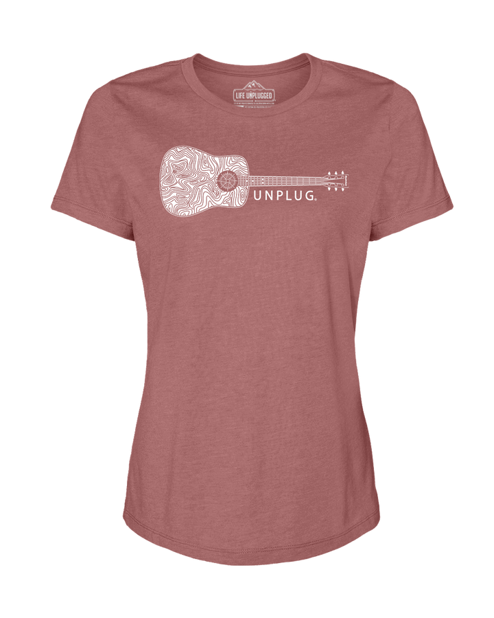 Guitar Women's T-Shirt