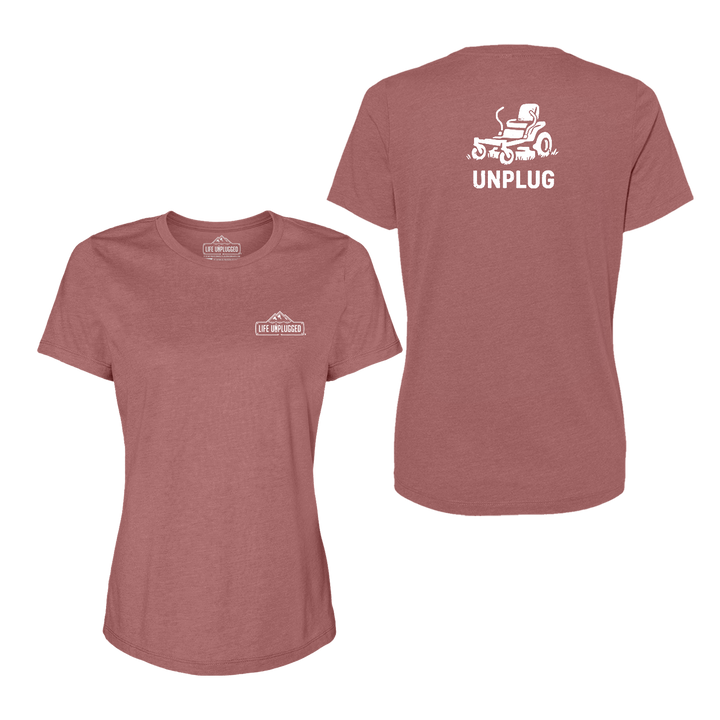 LAWNMOWER Women's T-Shirt