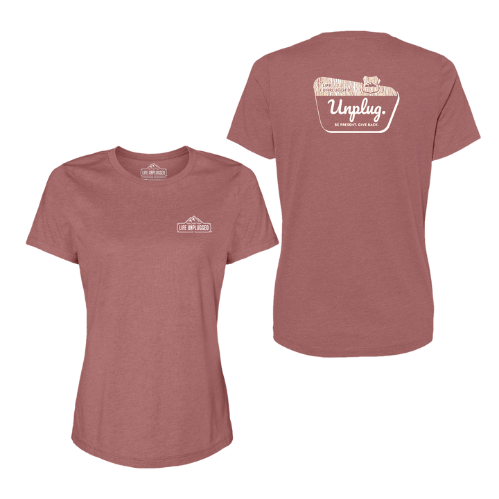 National Park Service Women's T-Shirt