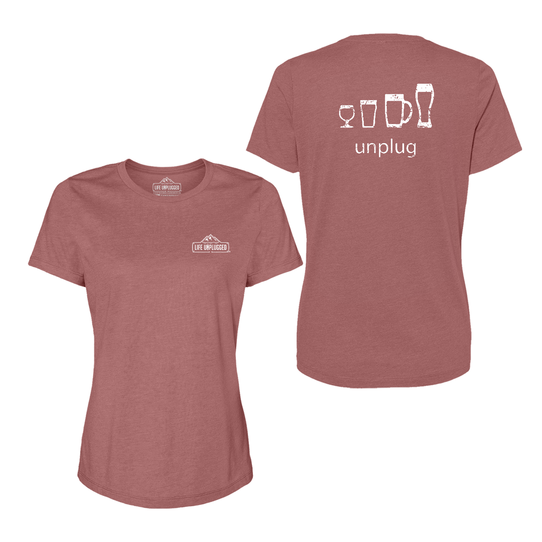 Craft Beer Women's T-Shirt