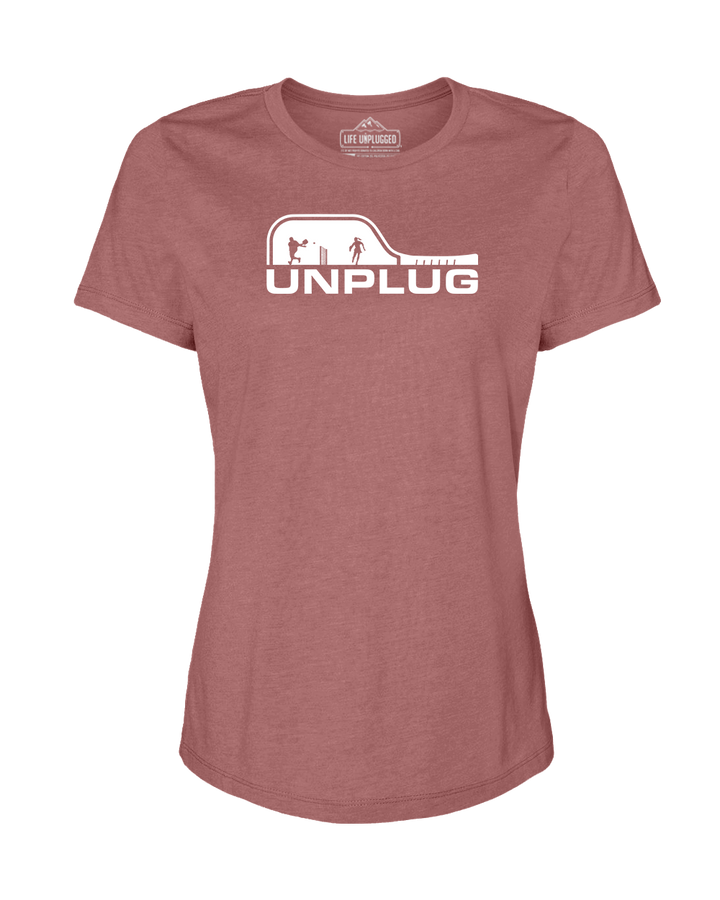 Pickleball Women's T-Shirt