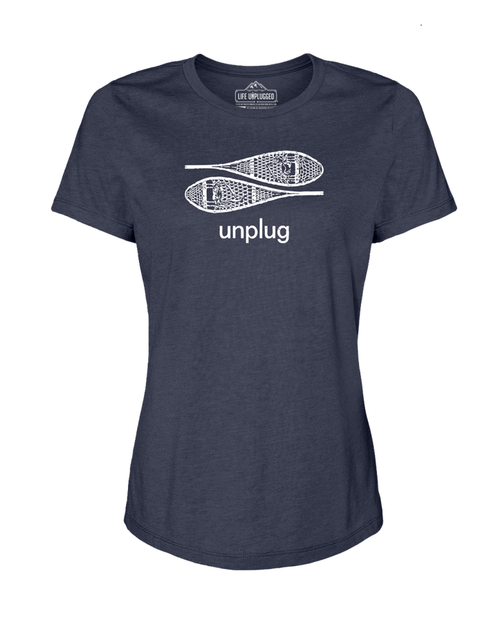SNOWSHOE Women's T-Shirt