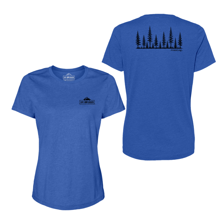 ROAMING Women's T-Shirt