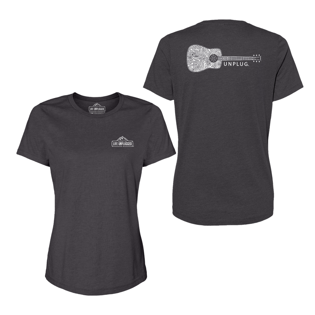 Guitar Women's T-Shirt
