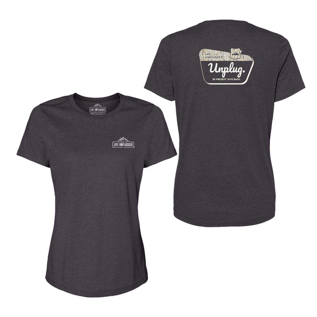National Park Service Women's T-Shirt