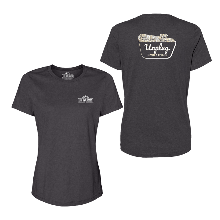 National Park Service Women's T-Shirt