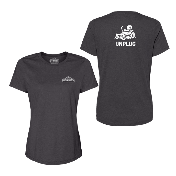 LAWNMOWER Women's T-Shirt