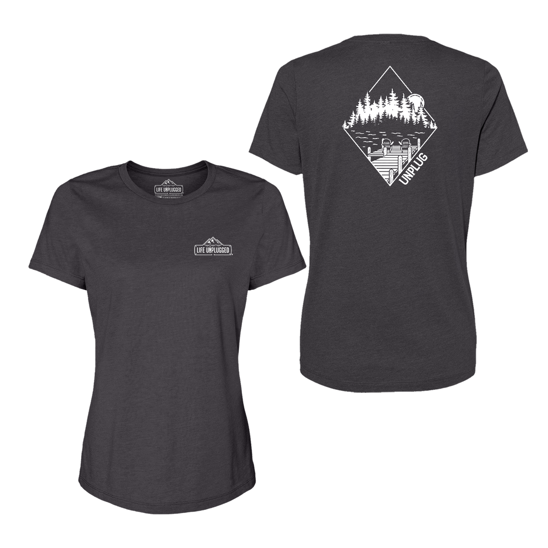 Lake Life Women's T-Shirt