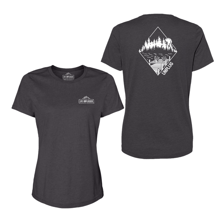 Lake Life Women's T-Shirt
