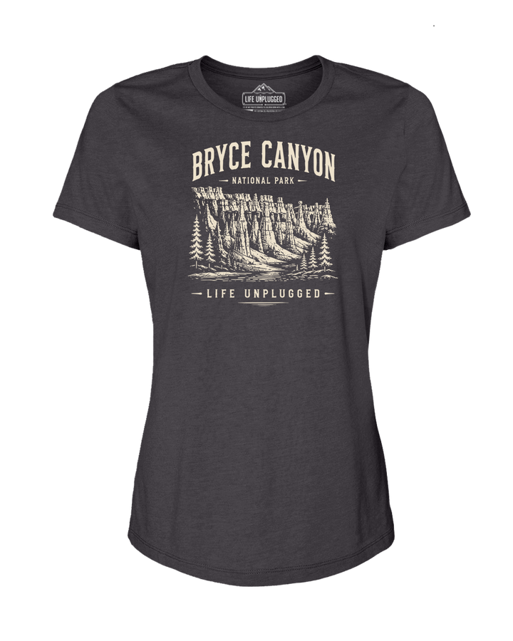 BRYCE CANYON NATIONAL PARK Women's T-Shirt