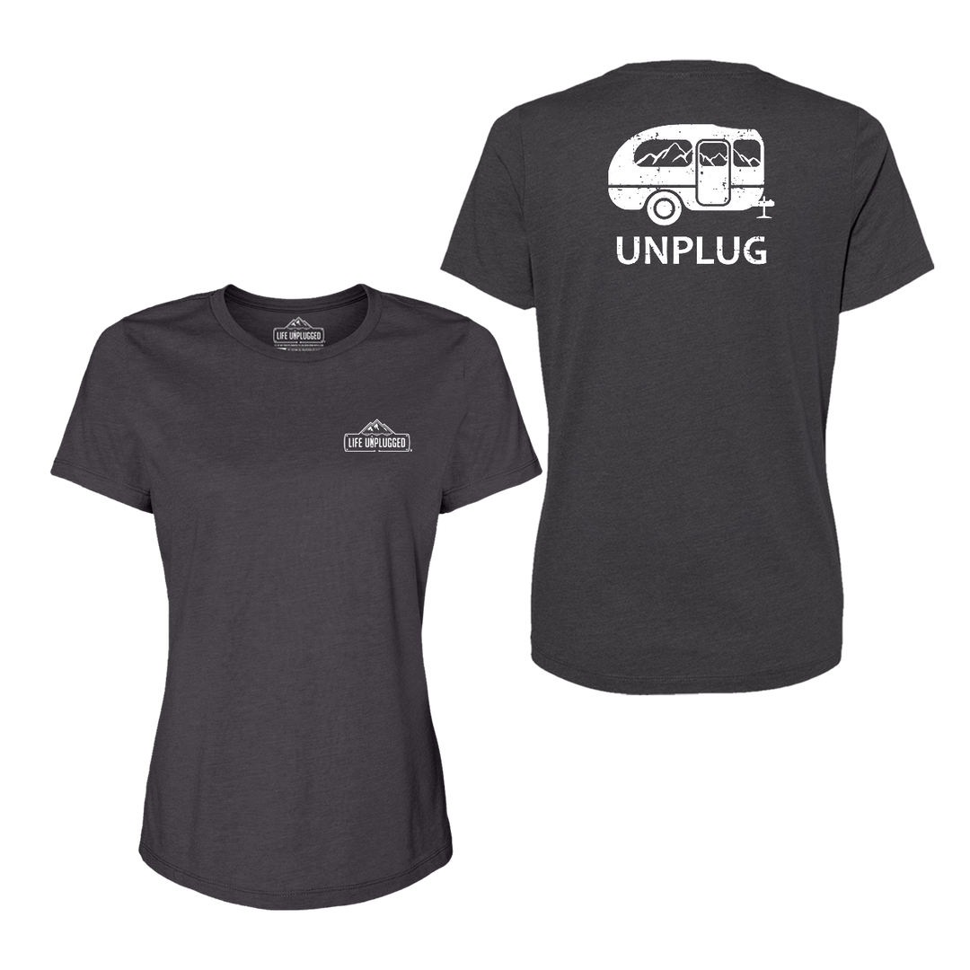 Camper Women's T-Shirt