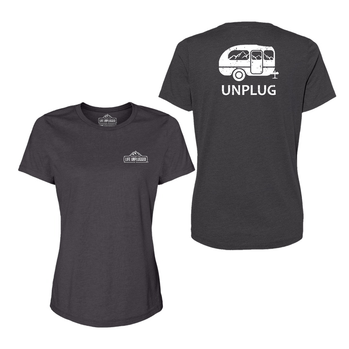 Camper Women's T-Shirt