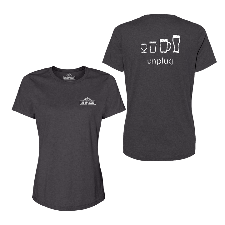 Craft Beer Women's T-Shirt