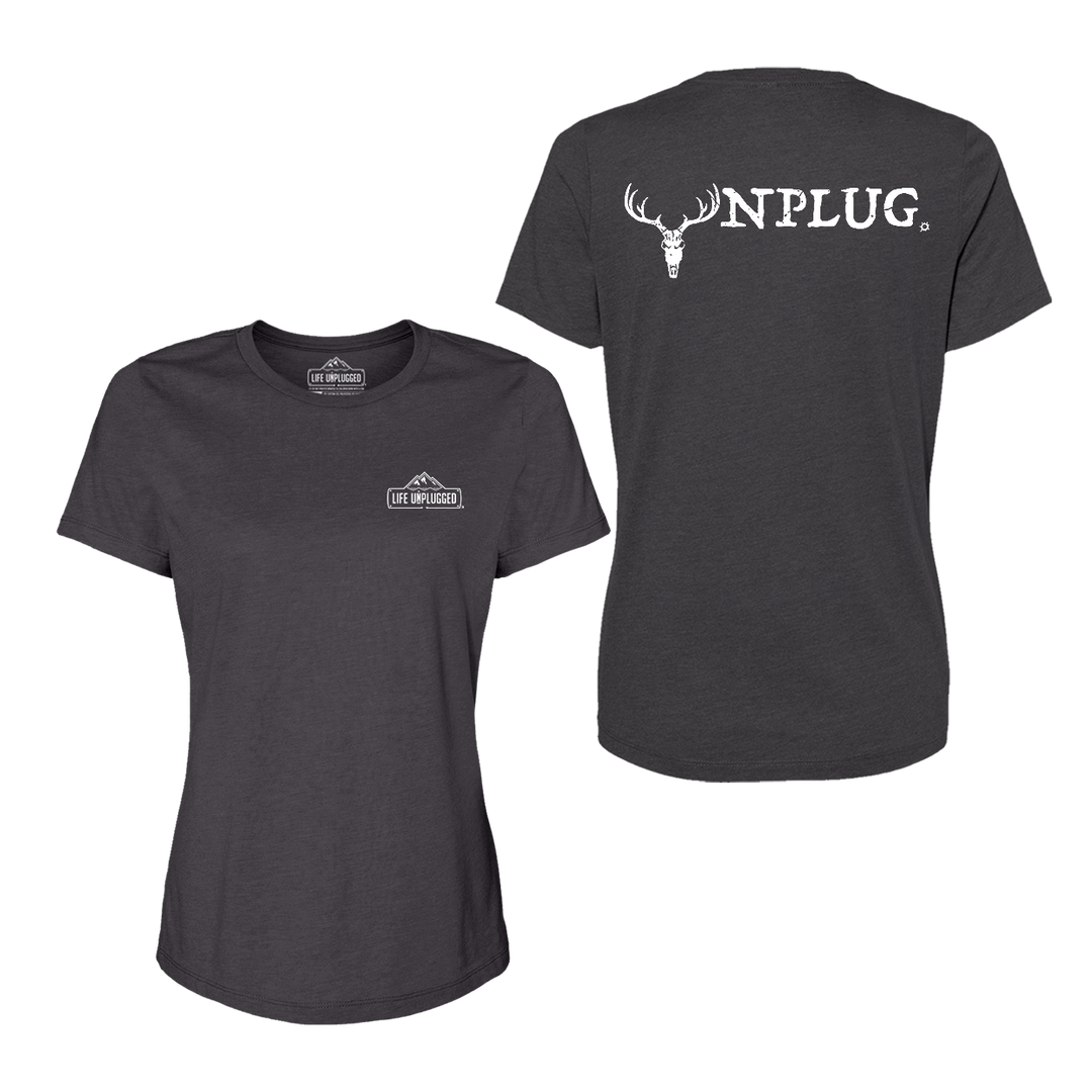 Hunting Women's T-Shirt