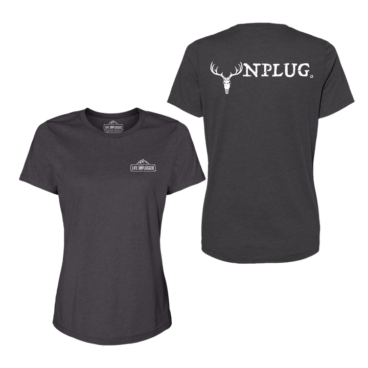 Hunting Women's T-Shirt