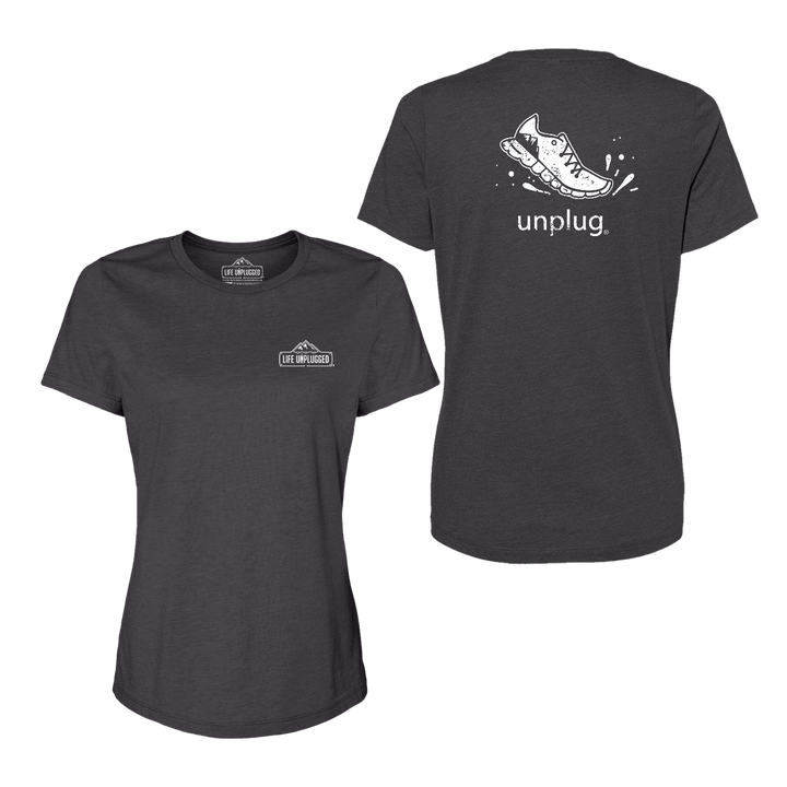 Running Women's T-Shirt
