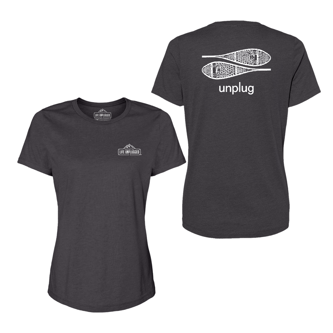 SNOWSHOE Women's T-Shirt