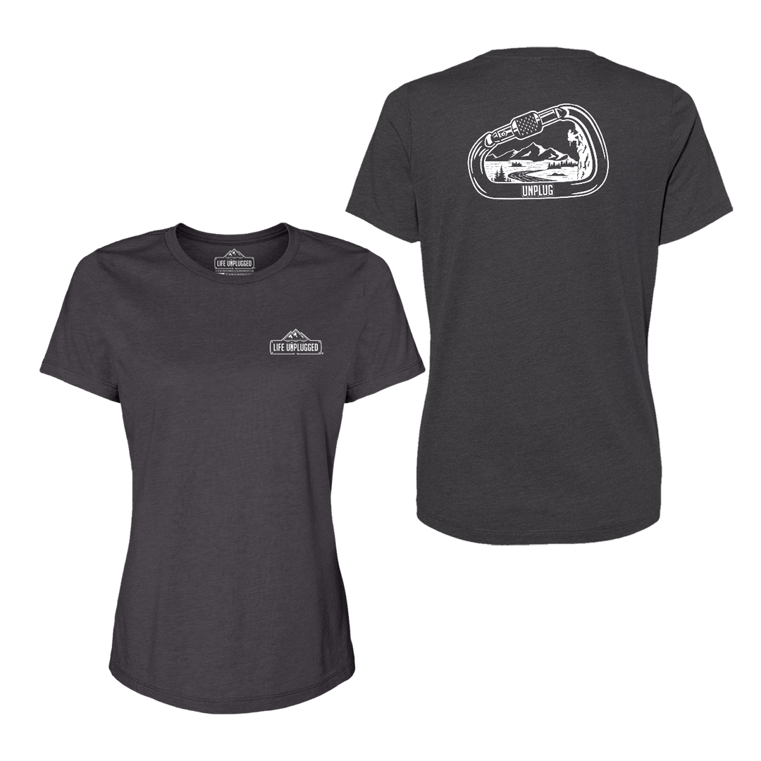RUNNER SLED Women's T-Shirt
